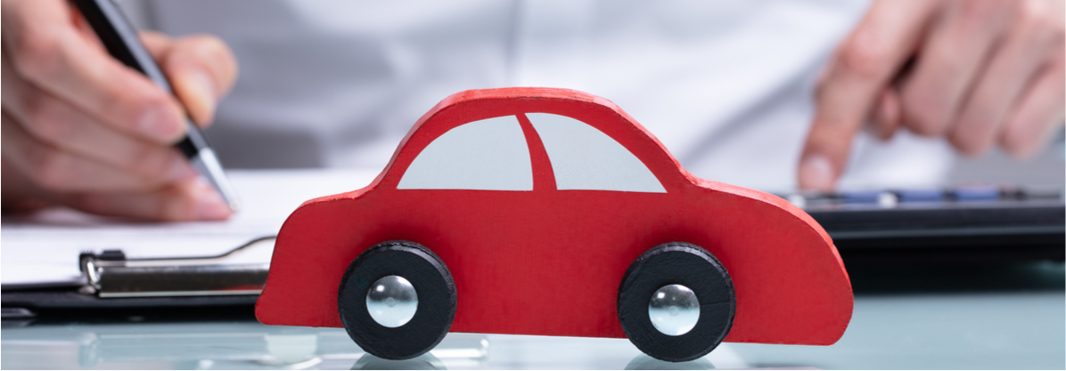 How do Insurers calculate your Car Insurance Premium?