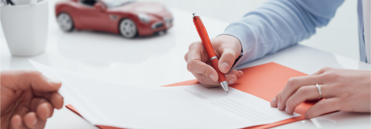 Don’t ignore the fine print when buying Car Insurance: Part 1