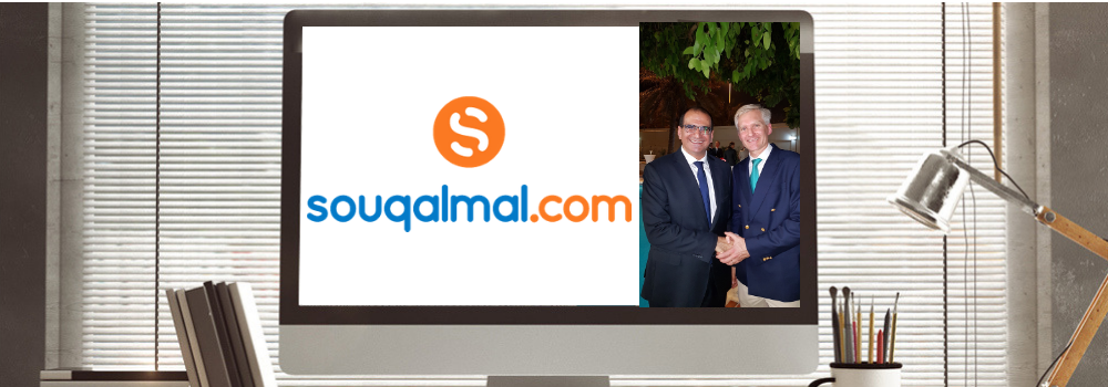 Souqalmal.com welcomes its first customers in Bahrain – In style!